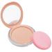Impala |Compact powder color 3 |High opacity and natural effect |Long-lasting compact powder make-up |Fixes the primer conceals pores and blinded imperfections | matt effect
