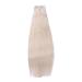 Buy 100% Remy Tape In Hair Extensions - Gray 60cm | 30 Bricks | International Shipping - Novon Hair Extensions - Buy Online on GoSupps.com