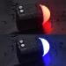 MEIKON Mini Waterproof LED Scuba Diving Light - Underwater Photographic Lighting System Black - Buy Online on GoSupps.com