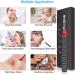 1080P HD Earwax Removal Tool | Waterproof | Easy to Use | 3.5mm Ear Camera with 6 LED Lights | For iOS & Android | Kids & Adults - Buy Online on GoSupps.com