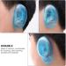 DOITOOL 12 Pcs Reusable Silicone Ear Covers - Hair Dye Shield for Salon Professionals - Buy Online on GoSupps.com