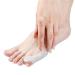 FeifanShop 4x Toe Spreader & Protector for Hallux Valgus - Toe Correction Bandage & Ball Protection | International Shipping - Buy Online on GoSupps.com