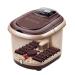 Electric Foot Spa Bath Massager with Heat Foot Spa Bath Massager High Ambition