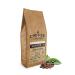 COFFEE CRUISE Santos Coffee Beans 1 kg - Medium Roast - Aromatic Caramels - For all Coffee Machines - 100% Arabica