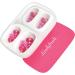 Otifleks Ladybuds Earplugs | Comfortable & Reusable Noise Cancelling Ear Plugs for Sleep - 3 Sizes Available International Shipping - Buy Online on GoSupps.com