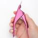 Tip False Stainless Steel For Gel Nails Fingernails - Buy Online on GoSupps.com