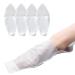4 pieces of attraction for compression stockings sock attracting aid.