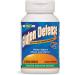 Nature's Way Gluten Defense DPP IV - 120 Vegan Capsules for Digestive Support - Buy Online on GoSupps.com