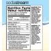 Pepsi Zero Sugar Flavour for SodaStream 440mL x 6 (Makes 54L) & Fruits Cloudy Home Lemonade 440 milliliters - Buy Online on GoSupps.com