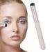 Multifunctional Silicone Lip Brush | Soft Lip Peeling & Portable Makeup Tool - Mini Lipstick Applicator - Buy Online on GoSupps.com