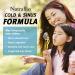 NatraBio Cold & Sinus Nasal Spray - 0.8 fl oz (24 ml) | Fast Relief for Cold Symptoms - Buy Online on GoSupps.com