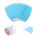 FOMIYES 3 Boxes Double Sided Wig Film Invisible Lace Wig Fake Hair Tapes Hair Replacement Wigs Toupee Adhesive Tape Wigs Bonding Glue Wigs Glue Tape for Hair Paper Glue High Viscosity - Buy Online on GoSupps.com