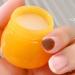 Lip Care Mask - Deep Conditioning - Organic Lip Treatment - Intense Lip Hydration - Honey Liquid Therapy - Crack Remedy - Gentle Lip Solution - Care - Buy Online on GoSupps.com