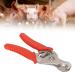 Stainless Steel Livestock Ear Tag Remover Stainless Steel Ear Tag Removing Tool Ear Tags Remover Applicators Pliers for Cattle Sheep Goat Pig Ear Tag