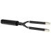 Gold 'N Hot Professional Stove Flat Iron 1-1/2 Inch Large