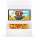 Bite & Delight 500g Freeze Dried Mango Healthy Snack Crunchy Natural No Added Sugar Ideal for Yogurts M sli and Smoothie Doypack - Buy Online on GoSupps.com