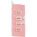 Gillette Venus Spa Breeze 4U - 4 Pack Women's Razors | Smooth Shaving for All Skin Types - International Shipping Available - Buy Online on GoSupps.com
