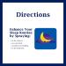 Dr Teal's Sleep Spray with Melatonin & Essential Oils 6 fl oz - Pack of 3 - Buy Online on GoSupps.com