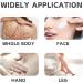 Cocoa Butter Moisturiser - Body Butter for Dry Skin - Body Moisturiser for Hydrating Reparing Firming - Body Butter for Women - Pure Cocoa Butter Raw -Face Moisturizer for Women - Buy Online on GoSupps.com