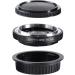 K&F Concept Pro Canon FD to EOS Lens Mount Adapter for Canon 1D/1DS Mark II-IV, Rebel T5i/T4i/T3i - Compatible with Canon EF/EF-S Cameras - Buy Online on GoSupps.com