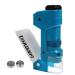 Pocket Microscope for Kids,Portable Handheld Science Educational Toys for Age 4+ Year Old Boys and Girls,50x Zoom,Interactive Learning,Nature Exploration Gift to Students Mini Stemscope with Light Mini Microscope for Kids