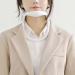 10 Neck Corrector | Comfortable Neck Brace for Men Cervical Traction Neck Shoulder Relaxer Traction Device Improving Forward Head Posture for Home Work School N 10 Pcs White Strap Neck Brace - Buy Online on GoSupps.com