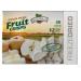 Brothers All-Natural Fruit Crisps - Asian Pear (Pack of 24) | Healthy Snack - Buy Online on GoSupps.com