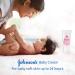 Buy Johnson's Baby Cream 100g - Soothing & Nourishing Skin Care for Babies | Fast International Shipping - Buy Online on GoSupps.com