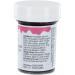 Color Splash Pink Food Coloring Paste - 25g | Vibrant Edible Dye for Baking, Fondant, Buttercream Cake Mix - Buy Online on GoSupps.com