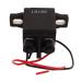 High-Performance 12V Car Start Relay & ABS Housing - Strong Conductivity for Superior Electrical Conduction - Buy Online on GoSupps.com