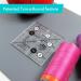 Creative Grids Quilt Ruler 2-1/2in Square - CGR2 | Precise Quilting Measurement Tool - Buy Online on GoSupps.com