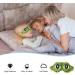 Shop 3D Sleep Mask - Funny Frog Eye Masks for Kids & Adults | Perfect Gift for Better Sleep - Buy Online on GoSupps.com