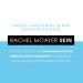 Rachel Moayer Glycolic Perfecting Facial Cleanser - Exfoliating Face Wash with 12% Glycolic Acid for Acne Prevention Suitable for All Skin Types Gentle Daily Cleansing for Men & Women - Buy Online on GoSupps.com