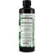 Natural Nutra Organic Flaxseed Oil Supplement Enhance Cognitive Functioning Support Joint Health Vegan and Plant-Based Source of Omega Flax Oil for Cooking Seasoning and Salads16oz 16 Fl Oz (Pack of 1) - Buy Online on GoSupps.com