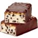 Amfit Nutrition Sugar-Free Protein Bars - Chocolate Caramel 60g x 12 Pack | Healthy Snack for Weight Management - Buy Online on GoSupps.com