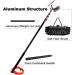 Window Cleaning Pole/Water Fed Telescopic Brush/3-12m Extendable Cleaner Conservatory Roof Window Cleaning Equipment Conservatory Cleaning Tools with Squeegee 39.4FT/12M - Buy Online on GoSupps.com