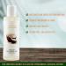 Buy 100% Pure Organic Virgin Coconut Oil - 7.4Oz Cold Pressed for Hair & Skin | Nature's Absolutes - Buy Online on GoSupps.com