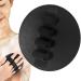  poudeur corporel - purateur de douche pour le corps | Exfoliant du corps doux dissolvant de la peau morte | Masqueur nettoyant pour la peau | poudeur pour hommes pour la douche de peau sensible dos - Buy Online on GoSupps.com