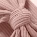 Buy WEIESCIE Baby Girls Nylon Headbands - Newborn Toddler Hairbands & Bows in Pink & White | Stylish Hair Accessories for Children - International Shipping Available - Buy Online on GoSupps.com
