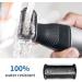 Ffyan Razor Foil Shaver Cutter Blade Replacement for Body Groom BG2025 BG2028 BG2036 BG2038 BG2040 BRL130 BRL140 BRE640 BR650 BR630 - International Shipping Available - Buy Online on GoSupps.com