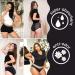 Noblood Eco-Friendly Period Underwear | Washable Cotton Absorbent Briefs (XXS-3XL) | 2-3 Tampon Capacity for Girls - Buy Online on GoSupps.com