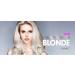 Knight & Wilson Colour-Freedom Pearl Blonde Toner Permanent Ice Cool Hair Dye Tint Anti Brassiness Neutralises Yellow & Brassy Tones for Naturally Light Bleached or Coloured Hair (50ml) - Buy Online on GoSupps.com