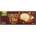 Gullon Choco Star Biscuits with Cream and White Chocolate Covered 4 x 236 g + Italian Gourmet Polpa 400 g - Buy Online on GoSupps.com