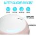 Interactive Remote Control Cat Toy with LED Light - Electric Automatic Toy for Indoor Cats - Includes 3 Feathers & USB-C Charging Cable (Pink) - Buy Online on GoSupps.com