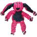 KONG Floppy Knot Ropes - Bunny 1 Piece Pack | Durable Dog Toy for Chewing & Fetch | International Shipping Available - Buy Online on GoSupps.com