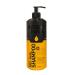 Nishman Correcting Care Pro-Hair Shampoo - Salt & Paraben Free Keratin Complex - 400ml | International Shipping Available - Buy Online on GoSupps.com