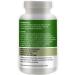 WAY 4 ORGANIC Neem Tablets - 100% Pure Azadirachta Indica - 240 Count (500mg) - 120 Days Supply - Buy Online on GoSupps.com