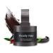 Finally Hair Dark Brown Dab-on Hair Fibers - Hair Loss Concealer & Gray Away Touch Up for Hairline, Eyebrows, and Beard - Instantly Covers Gray Hair - Buy Online on GoSupps.com