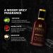 FOGGG Men Spray Scent Xpressio Perfume Long-Lasting Fresh & Powerful Fragrance Spray Eau De Parfum 100Ml - Buy Online on GoSupps.com
