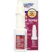 No Drip Nasal Spray Equate Pump Mist 12 Hour Oxymetazoline Hcl 1 fl oz. (Pack 1)